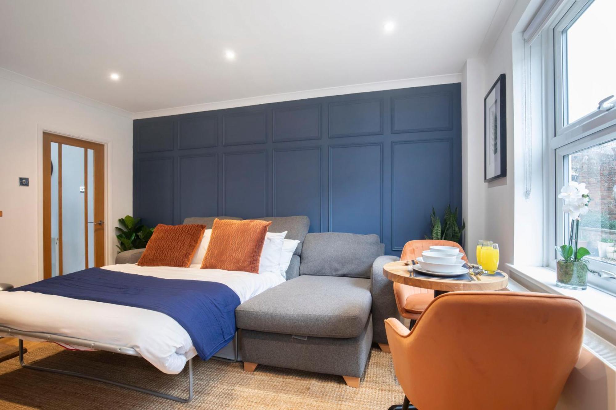 Villa Beautiful Victoria Retreat Cheltenham Esterno foto