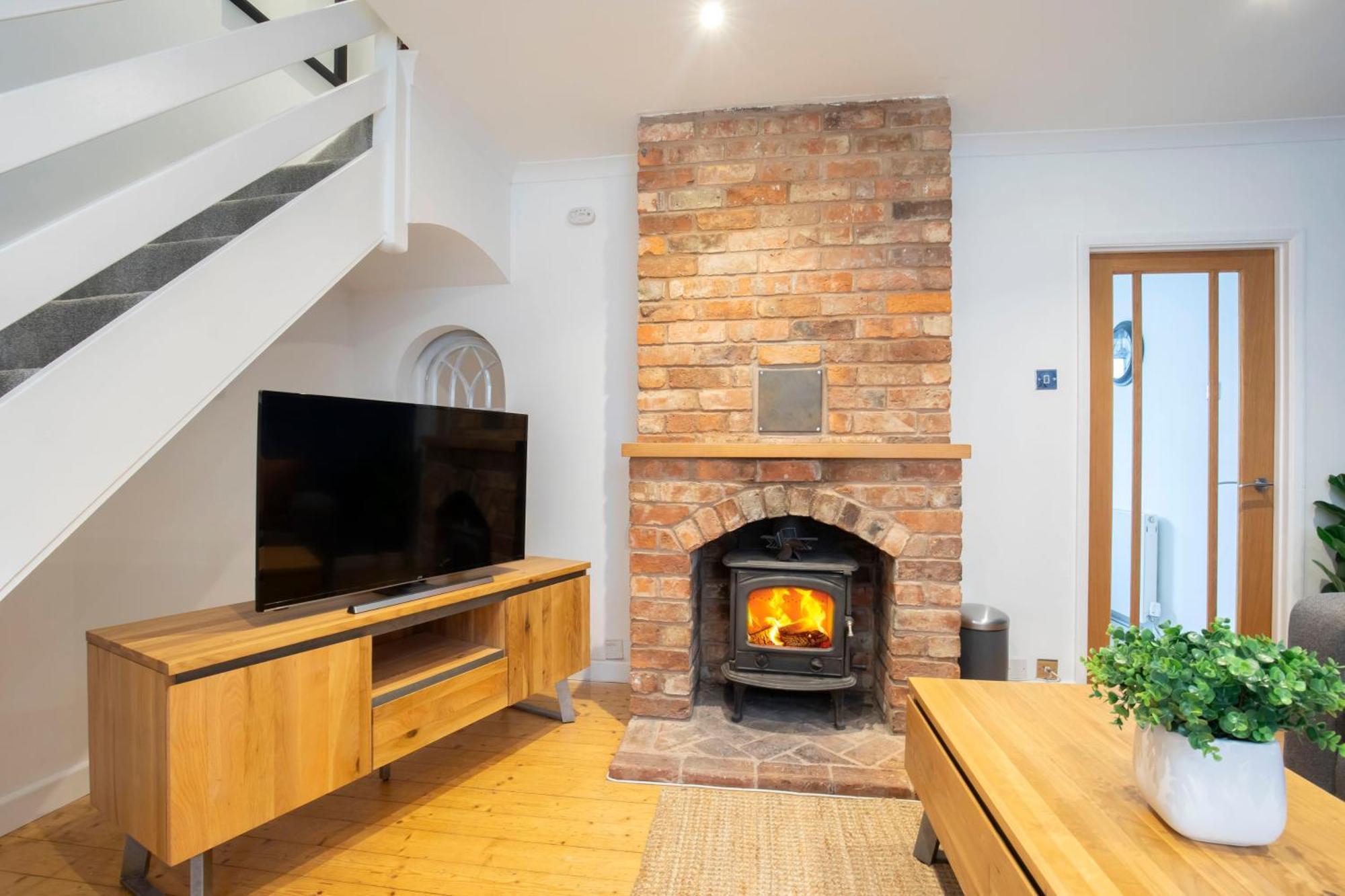 Villa Beautiful Victoria Retreat Cheltenham Esterno foto