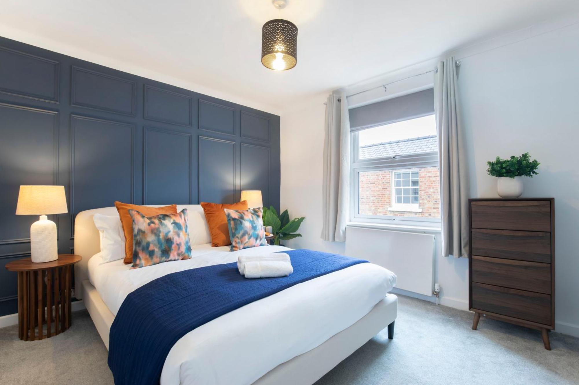 Villa Beautiful Victoria Retreat Cheltenham Esterno foto