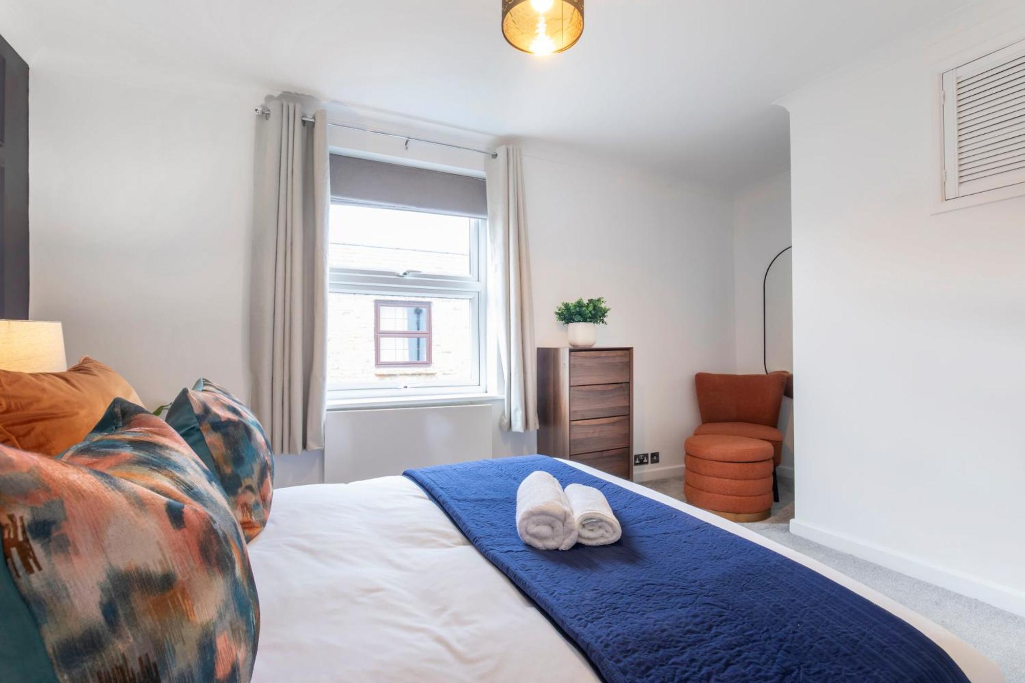 Villa Beautiful Victoria Retreat Cheltenham Esterno foto