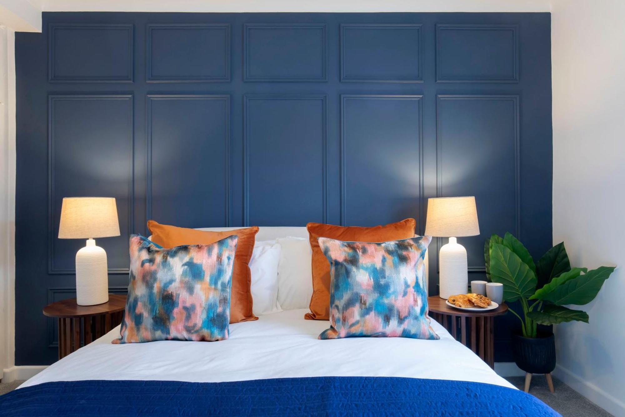 Villa Beautiful Victoria Retreat Cheltenham Esterno foto