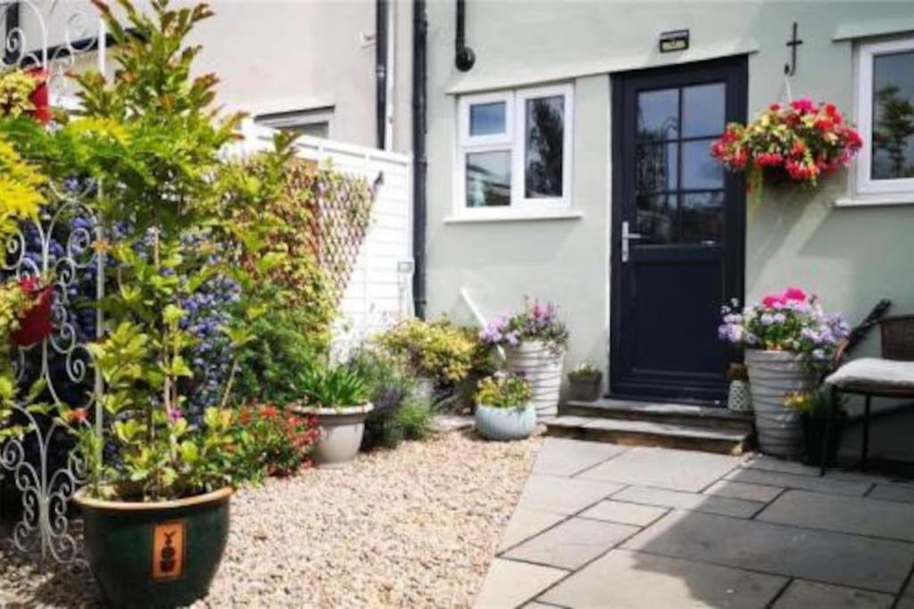 Villa Beautiful Victoria Retreat Cheltenham Esterno foto