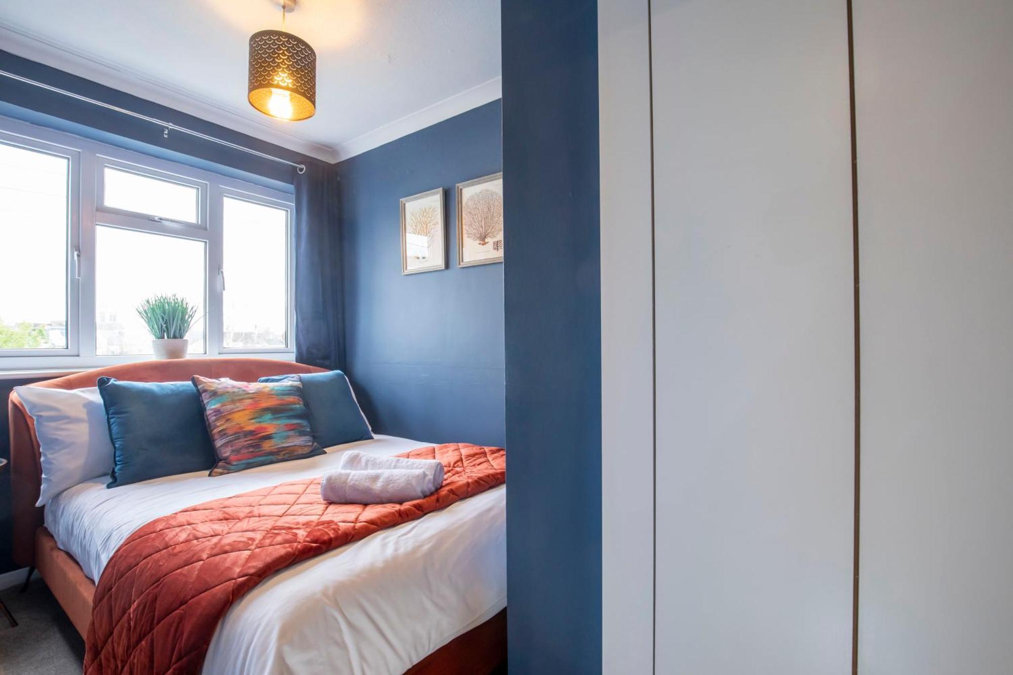 Villa Beautiful Victoria Retreat Cheltenham Esterno foto