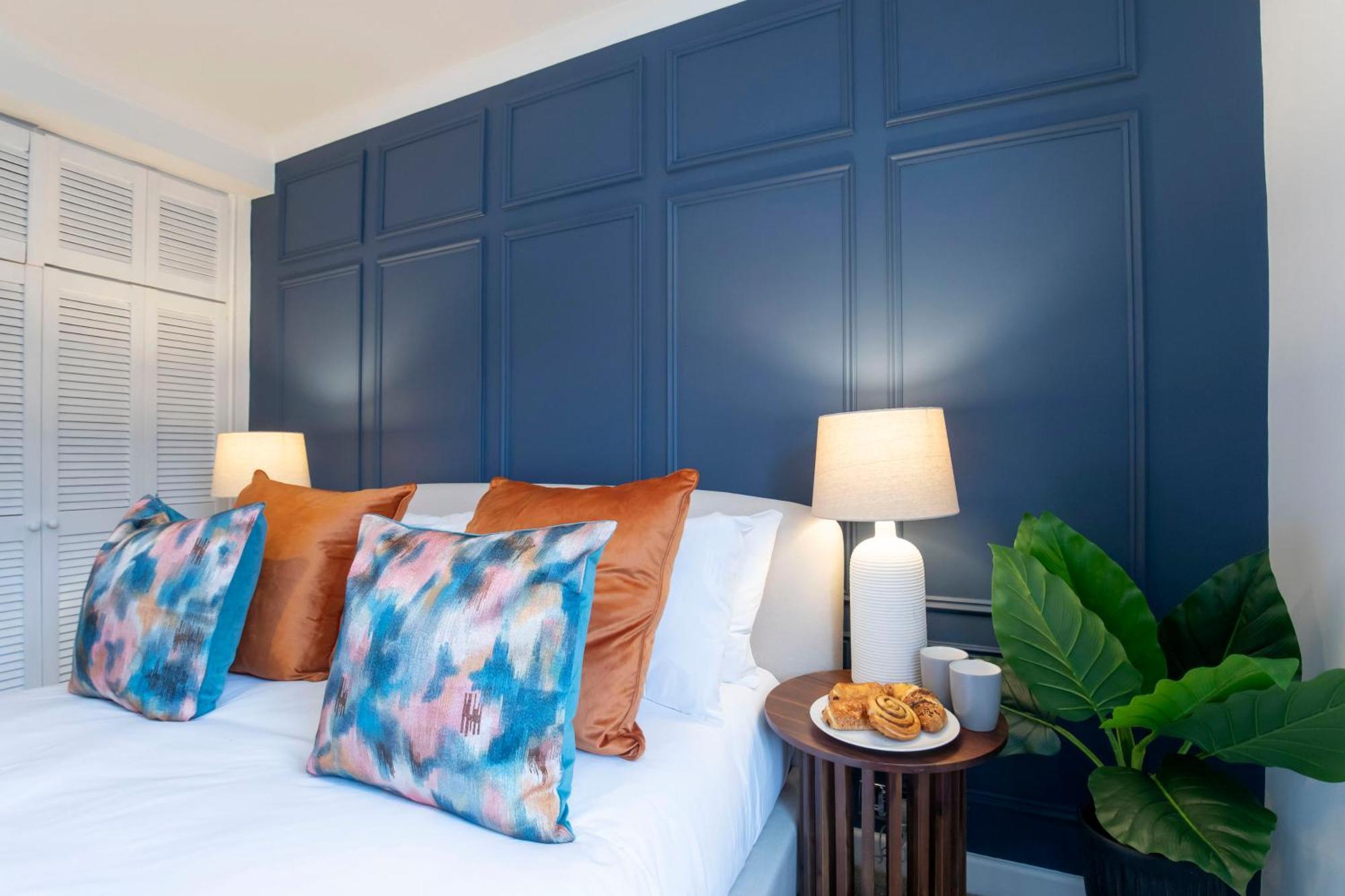 Villa Beautiful Victoria Retreat Cheltenham Esterno foto