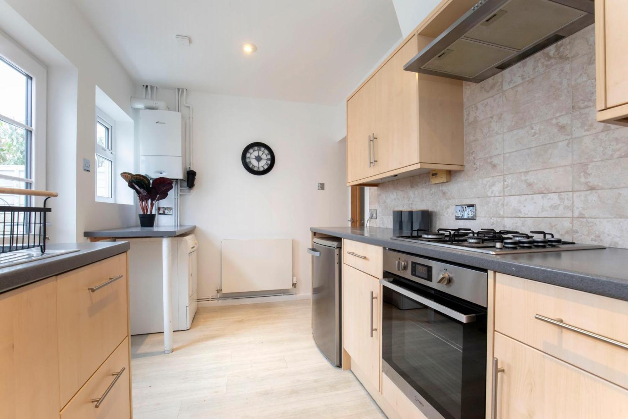 Villa Beautiful Victoria Retreat Cheltenham Esterno foto