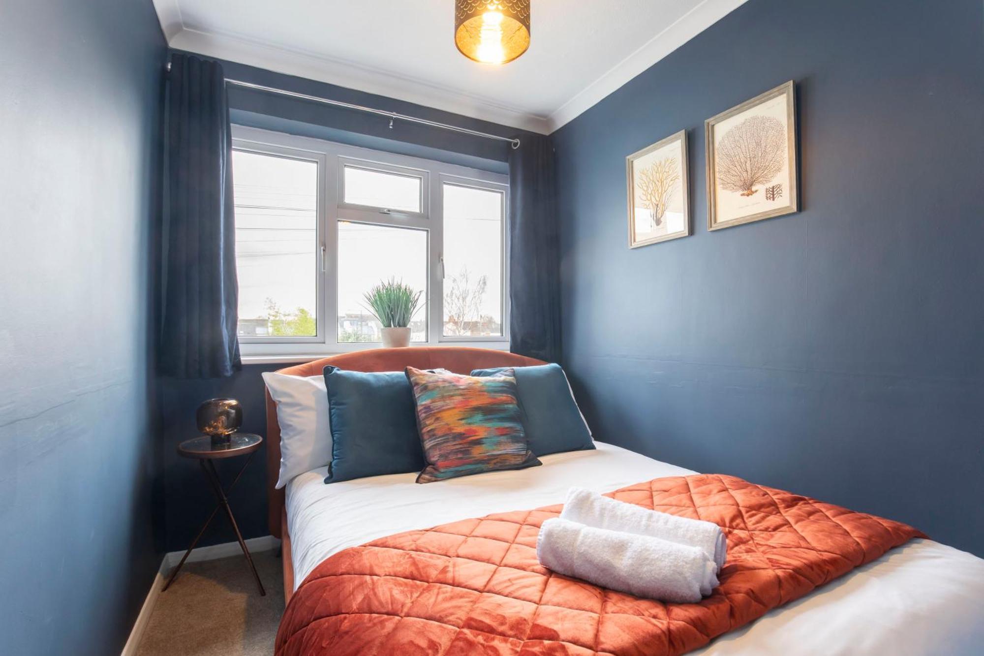 Villa Beautiful Victoria Retreat Cheltenham Esterno foto