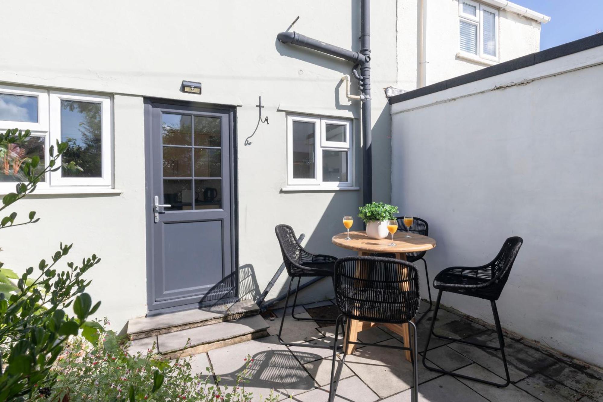 Villa Beautiful Victoria Retreat Cheltenham Esterno foto
